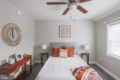 Bedroom - 1322 Limit Ave, Baltimore, MD 21239 photo 2 of 6