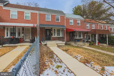 Other - 1322 Limit Ave, Baltimore, MD 21239 photo 1 of 14