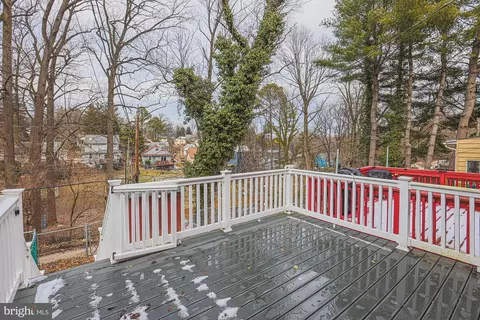 Exterior - 1322 Limit Ave, Baltimore, MD 21239 photo 2 of 3