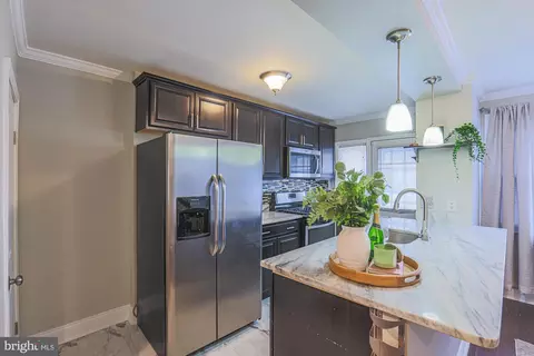 Kitchen - 1322 Limit Ave, Baltimore, MD 21239 photo 1 of 1