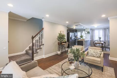 1322 Limit Ave, Baltimore, MD 21239
