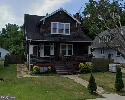 4217 Ridgewood Ave, Baltimore, MD 21215