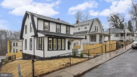 Exterior - 3400 Cotwood Pl, Baltimore, MD 21215 photo 2 of 3