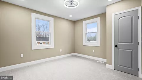 Bedroom - 3400 Cotwood Pl, Baltimore, MD 21215 photo 3 of 5