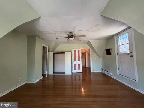 Bedroom - 403 E 31st St, Baltimore, MD 21218 photo 2 of 3