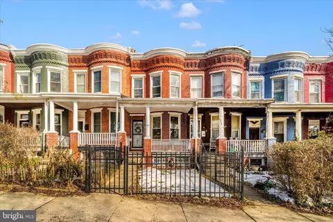 3535 Roland Ave, Baltimore, MD 21211
