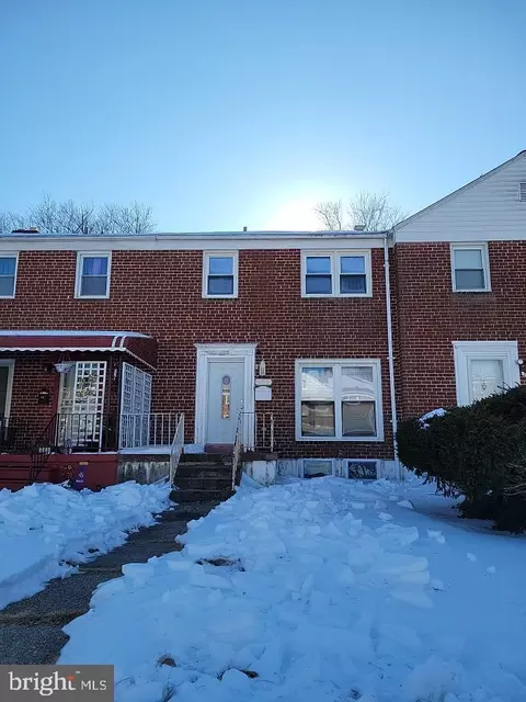 837 Reverdy Rd, Baltimore, MD 21212