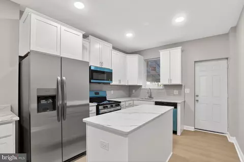 504 E 43rd St, Baltimore, MD 21212