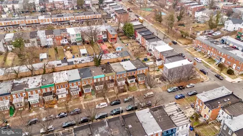View/Area - 2632 Garrett Ave, Baltimore, MD 21218 photo 1 of 1