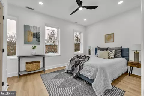 Bedroom - 2632 Garrett Ave, Baltimore, MD 21218 photo 1 of 1