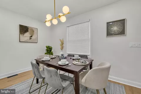 Dining - 2632 Garrett Ave, Baltimore, MD 21218 photo 1 of 1