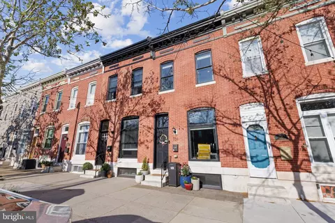 731 S Conkling St, Baltimore, MD 21224