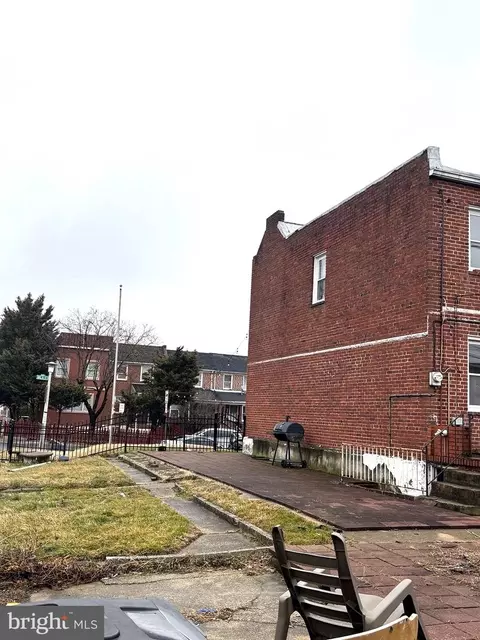 Exterior - 400 Imla St, Baltimore, MD 21224 photo 1 of 3