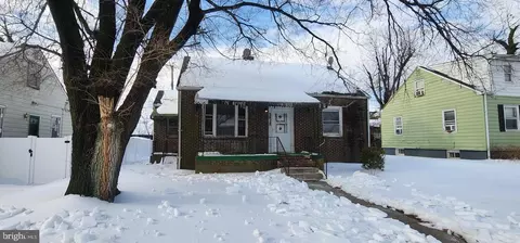 2918 Forest Glen Rd, Baltimore, MD 21216
