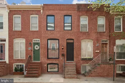1327 Richardson St, Baltimore, MD 21230