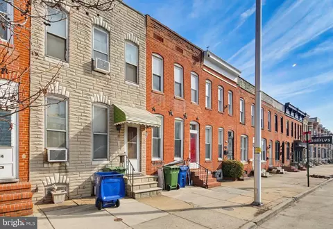 Other - 608 E Fort Ave, Baltimore, MD 21230 photo 3 of 14