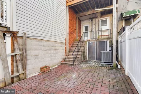Exterior - 608 E Fort Ave, Baltimore, MD 21230 photo 5 of 5