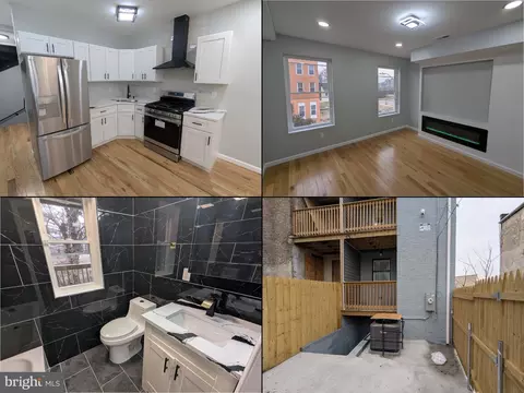 504 N Schroeder St, Baltimore, MD 21223
