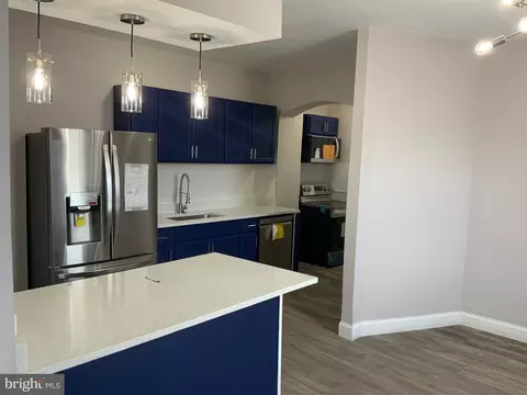 3114 Pelham Ave, Baltimore, MD 21213