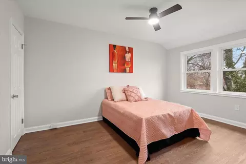 Bedroom - 1241 E Belvedere Ave, Baltimore, MD 21239 photo 4 of 5