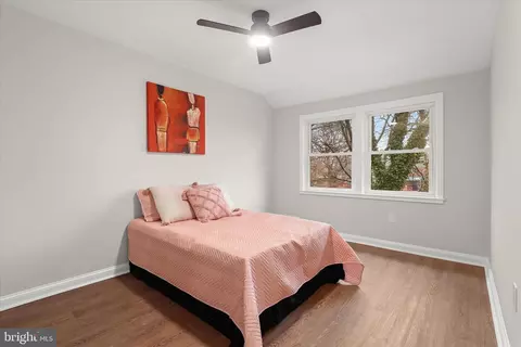 Bedroom - 1241 E Belvedere Ave, Baltimore, MD 21239 photo 3 of 5