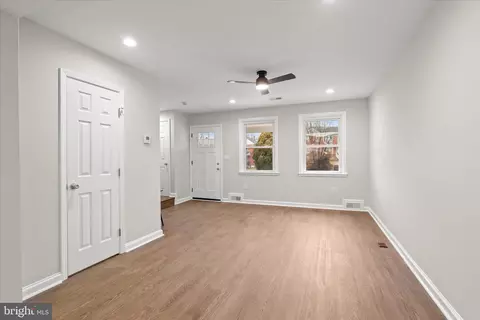 Living - 1241 E Belvedere Ave, Baltimore, MD 21239 photo 2 of 4