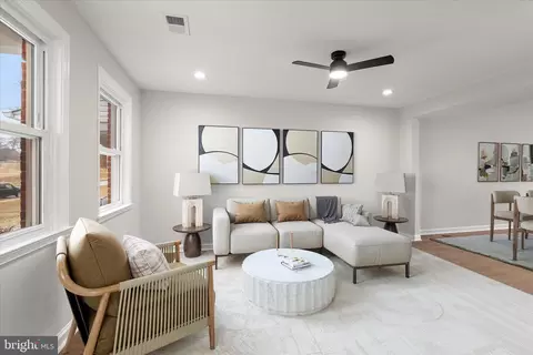 Living - 1241 E Belvedere Ave, Baltimore, MD 21239 photo 1 of 4