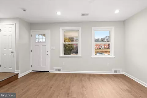 Living - 1241 E Belvedere Ave, Baltimore, MD 21239 photo 4 of 4