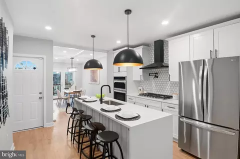 1028 N Fulton Ave, Baltimore, MD 21217