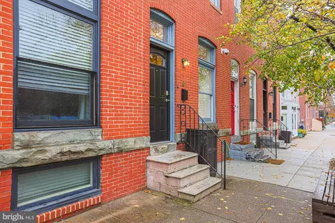 9 Linwood Ave N, Baltimore, MD 21224