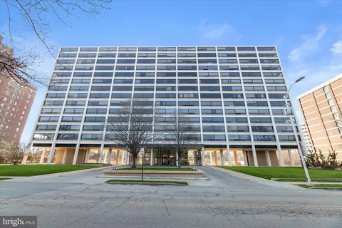 4000 N Charles St N #312, Baltimore, MD 21218