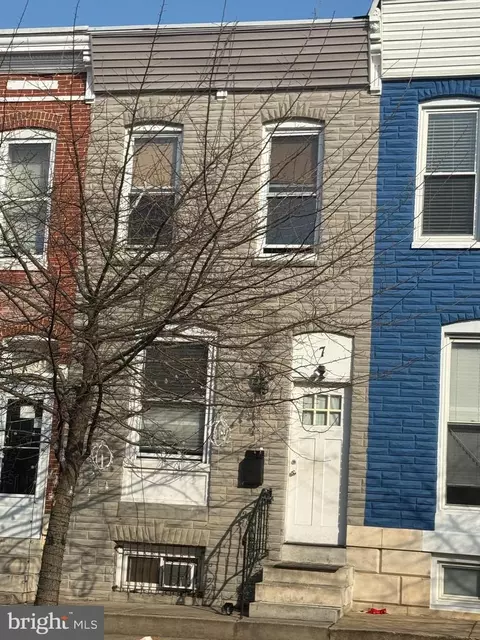 7 N East Ave, Baltimore, MD 21224