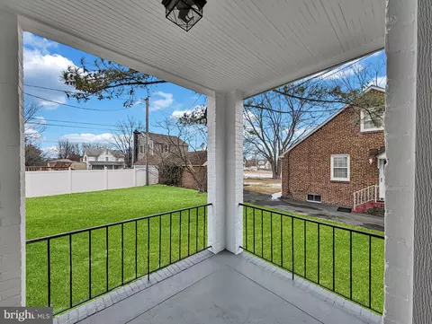 Exterior - 4902 Walther Ave, Baltimore, MD 21214 photo 3 of 5