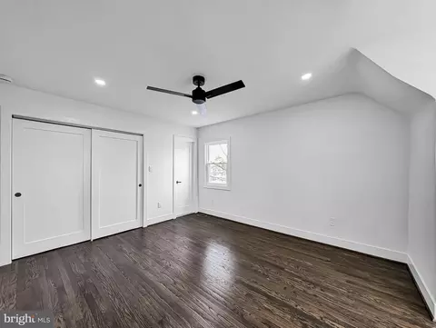 Bedroom - 4902 Walther Ave, Baltimore, MD 21214 photo 1 of 12