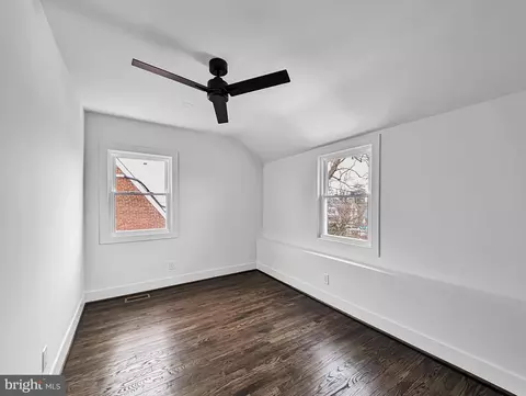Bedroom - 4902 Walther Ave, Baltimore, MD 21214 photo 7 of 12