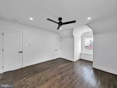 Bedroom - 4902 Walther Ave, Baltimore, MD 21214 photo 6 of 12