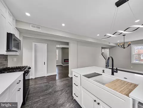 Kitchen - 4902 Walther Ave, Baltimore, MD 21214 photo 3 of 5