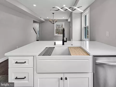 Kitchen - 4902 Walther Ave, Baltimore, MD 21214 photo 5 of 5