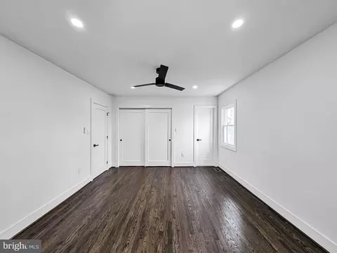 Bedroom - 4902 Walther Ave, Baltimore, MD 21214 photo 2 of 12