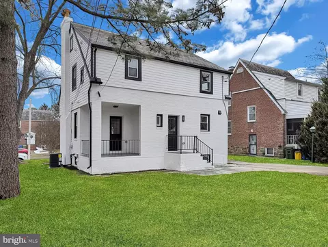 Exterior - 4902 Walther Ave, Baltimore, MD 21214 photo 4 of 5