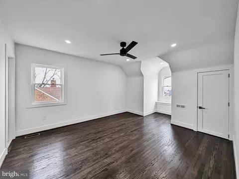 Bedroom - 4902 Walther Ave, Baltimore, MD 21214 photo 4 of 12