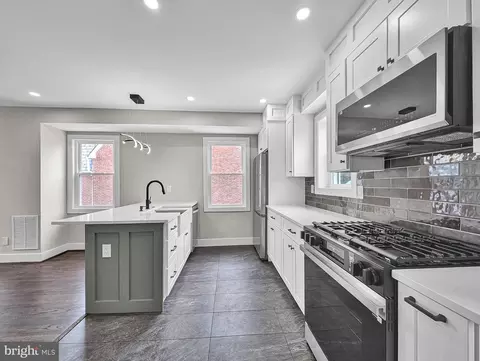 Kitchen - 4902 Walther Ave, Baltimore, MD 21214 photo 1 of 5
