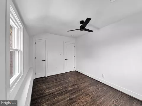 Bedroom - 4902 Walther Ave, Baltimore, MD 21214 photo 8 of 12