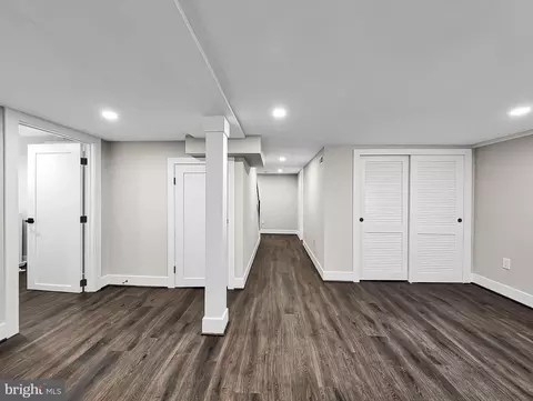 Entry Way - 4902 Walther Ave, Baltimore, MD 21214 photo 6 of 6