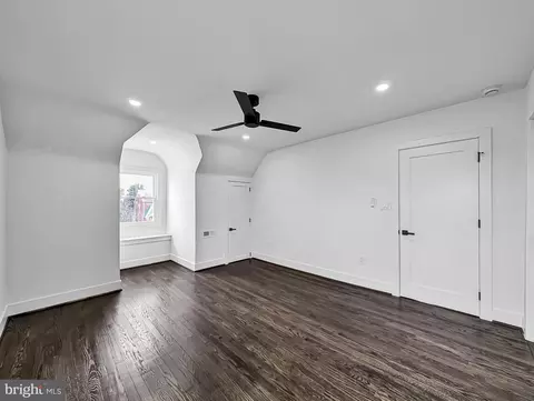 Bedroom - 4902 Walther Ave, Baltimore, MD 21214 photo 3 of 12