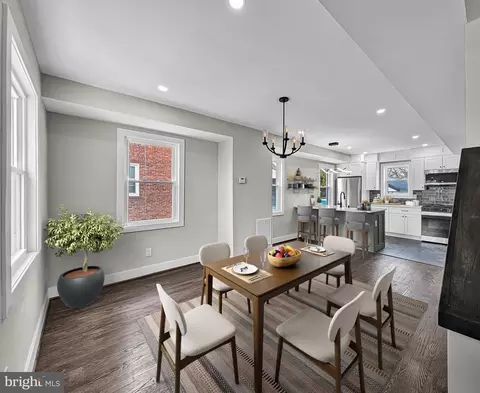 Dining - 4902 Walther Ave, Baltimore, MD 21214 photo 1 of 1