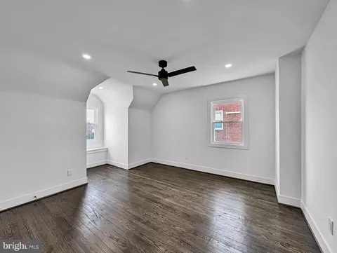 Bedroom - 4902 Walther Ave, Baltimore, MD 21214 photo 5 of 12