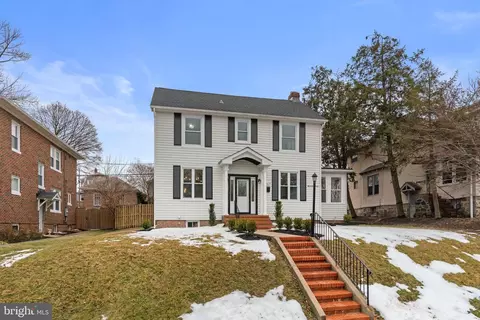 3409 Crossland Ave, Baltimore, MD 21213
