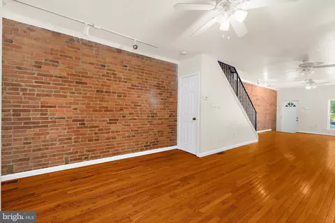 Living - 1407 Mchenry St, Baltimore, MD 21223 photo 6 of 6