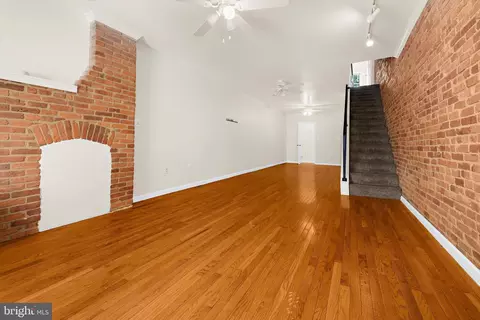 Living - 1407 Mchenry St, Baltimore, MD 21223 photo 1 of 6